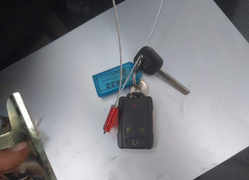 Photo 11 of 2017 Chevrolet Silverado 2500HD LT (VIN 1GC2KVEG6HZ248685)