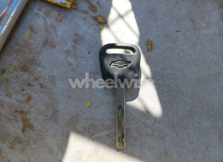 Photo 11 of 2015 Chevrolet Silverado 2500HD LT (VIN 1GC2KVEG7FZ105371)