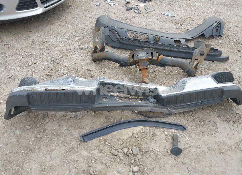 Photo 12 of 2015 Chevrolet Silverado 2500HD LT (VIN 1GC2KVEG8FZ544983)