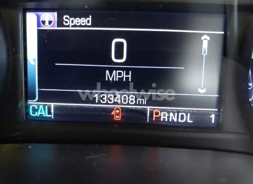 Photo 15 of 2017 Chevrolet Silverado 2500HD LT (VIN 1GC2KVEG8HZ194130)