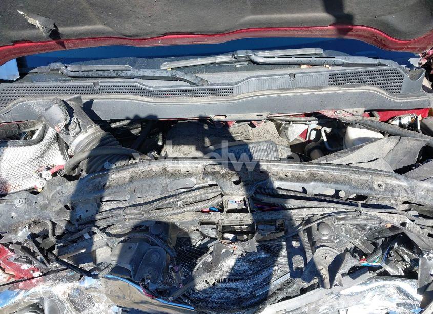 Photo 10 of 2018 Chevrolet Silverado 2500HD LT (VIN 1GC2KVEG8JZ235359)