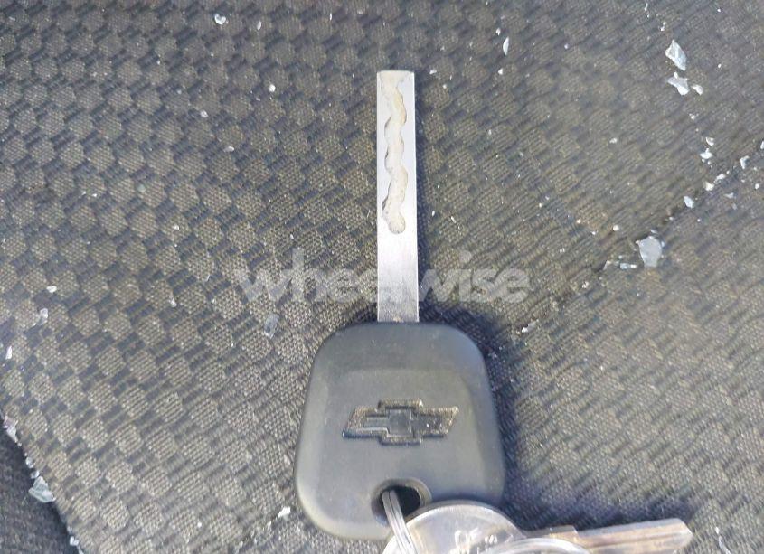 Photo 11 of 2017 Chevrolet Silverado 2500HD LT (VIN 1GC2KVEG9HZ173142)