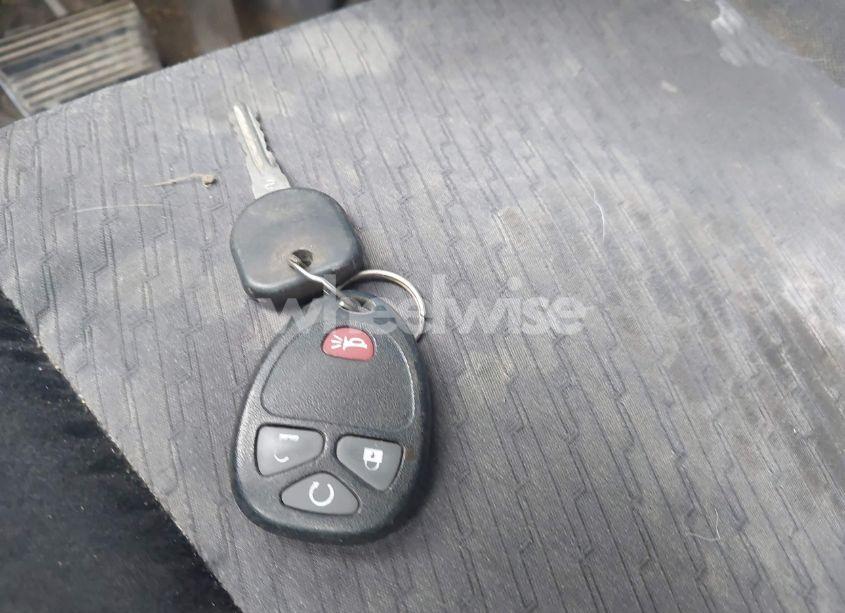 Photo 11 of 2011 Chevrolet Silverado 2500HD LT (VIN 1GC2KXC88BZ292640)