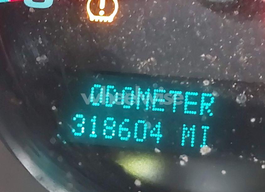 Photo 15 of 2011 Chevrolet Silverado 2500HD LT (VIN 1GC2KXC88BZ292640)