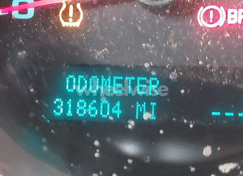 Photo 7 of 2011 Chevrolet Silverado 2500HD LT (VIN 1GC2KXC88BZ292640)