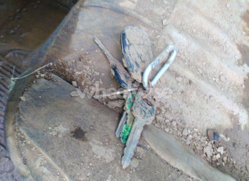 Photo 11 of 2012 Chevrolet Silverado 2500HD LT (VIN 1GC2KXCG1CZ337684)