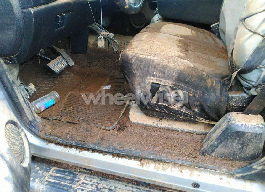 Photo 6 of 2012 Chevrolet Silverado 2500HD LT (VIN 1GC2KXCG1CZ337684)