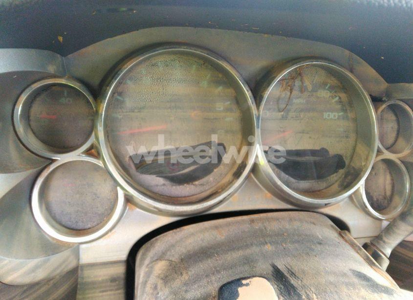 Photo 7 of 2012 Chevrolet Silverado 2500HD LT (VIN 1GC2KXCG1CZ337684)