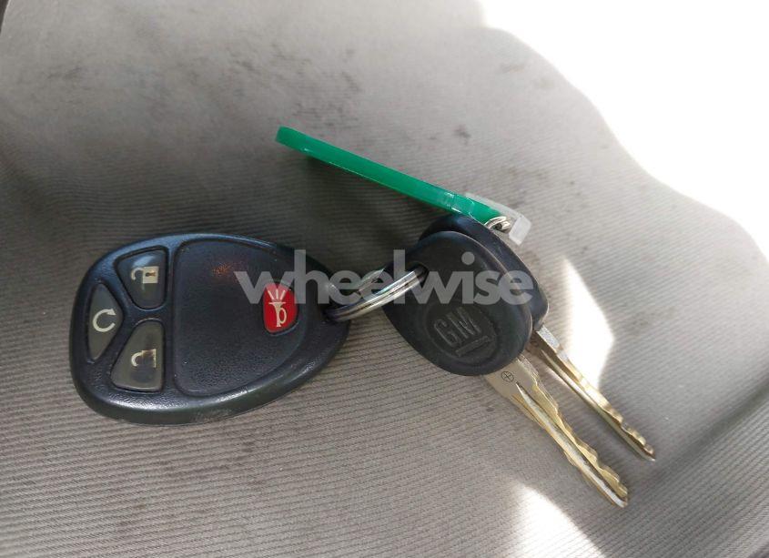 Photo 11 of 2011 Chevrolet Silverado 2500HD LT (VIN 1GC2KXCG2BZ221313)