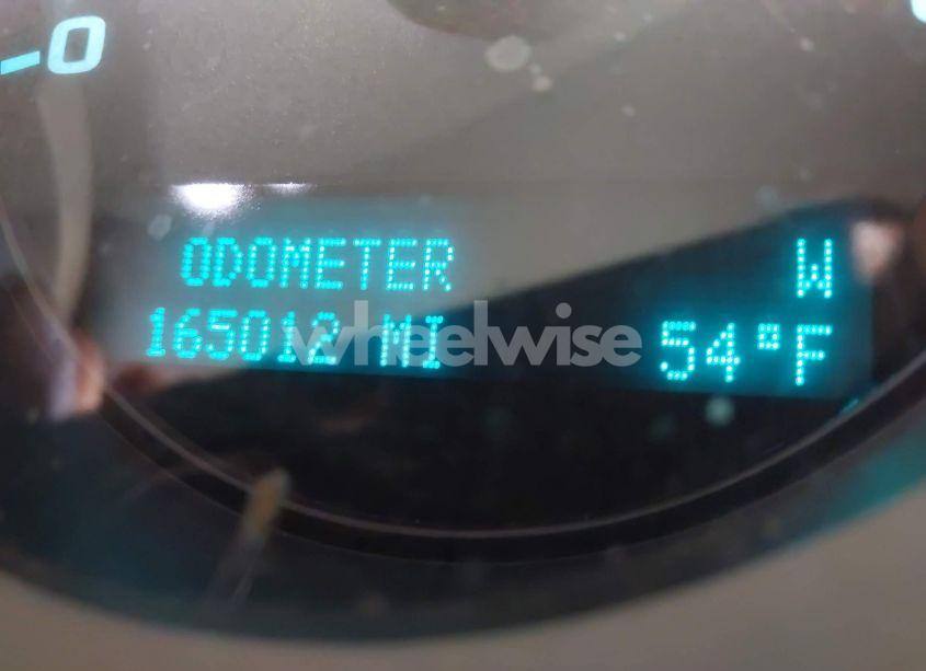 Photo 15 of 2011 Chevrolet Silverado 2500HD LT (VIN 1GC2KXCG2BZ221313)