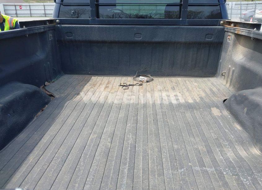 Photo 18 of 2011 Chevrolet Silverado 2500HD LT (VIN 1GC2KXCG2BZ221313)