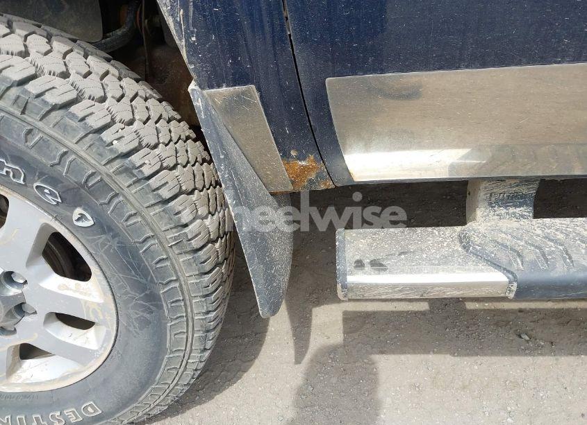 Photo 20 of 2011 Chevrolet Silverado 2500HD LT (VIN 1GC2KXCG2BZ221313)