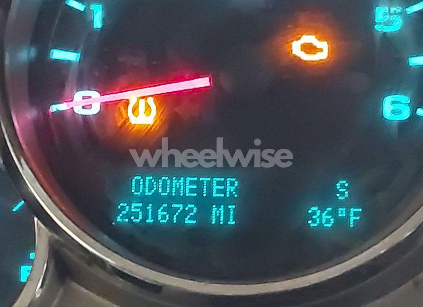 Photo 15 of 2012 Chevrolet Silverado 2500HD LT (VIN 1GC2KXCG2CZ303026)