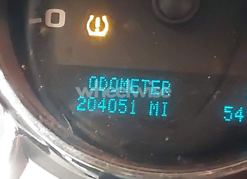 Photo 16 of 2012 Chevrolet Silverado 2500HD LT (VIN 1GC2KXCG2CZ339394)