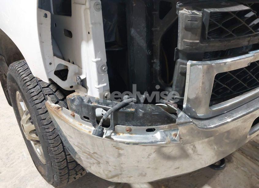 Photo 21 of 2012 Chevrolet Silverado 2500HD LT (VIN 1GC2KXCG2CZ339394)