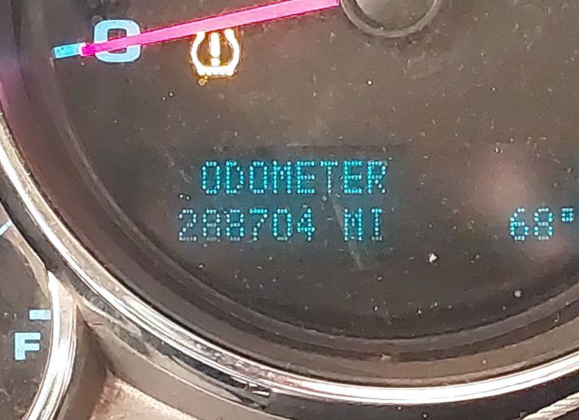 Photo 15 of 2011 Chevrolet Silverado 2500HD LT (VIN 1GC2KXCG3BZ227346)