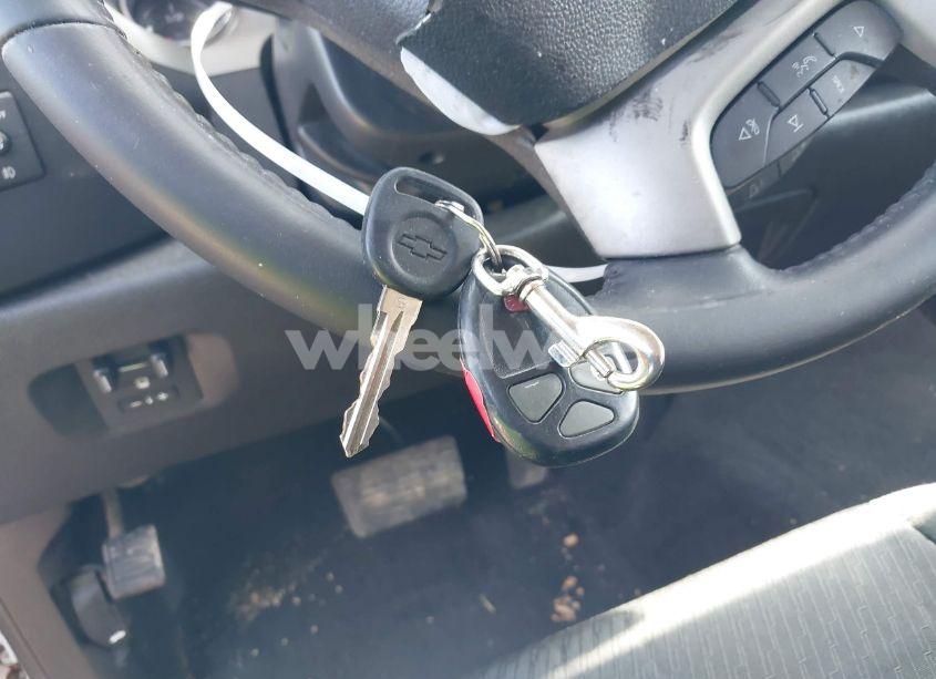 Photo 11 of 2012 Chevrolet Silverado 2500HD LT (VIN 1GC2KXCG5CZ348946)