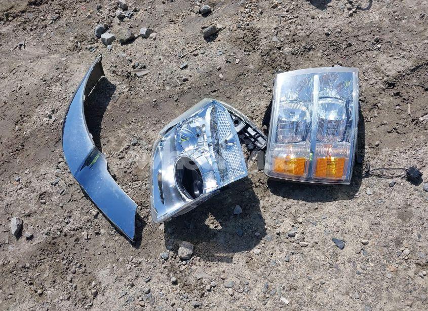 Photo 12 of 2012 Chevrolet Silverado 2500HD LT (VIN 1GC2KXCG5CZ348946)