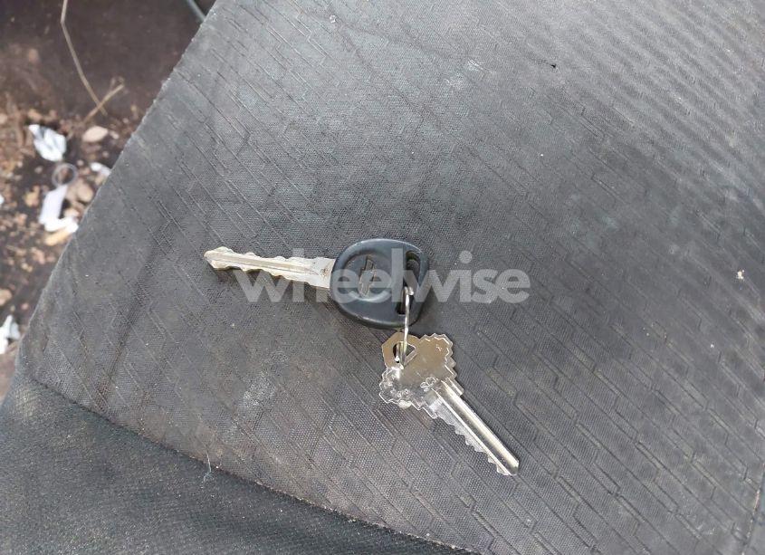 Photo 11 of 2011 Chevrolet Silverado 2500HD LT (VIN 1GC2KXCG6BZ116192)