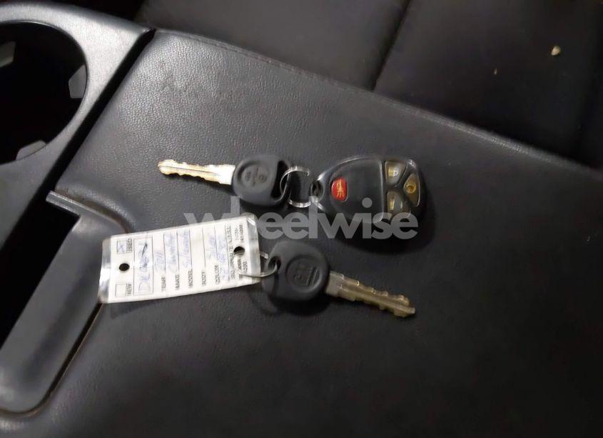 Photo 11 of 2011 Chevrolet Silverado 2500HD LT (VIN 1GC2KXCG6BZ199302)