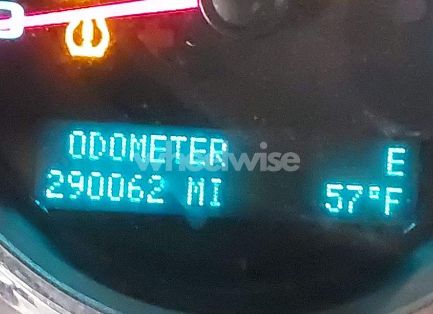 Photo 15 of 2011 Chevrolet Silverado 2500HD LT (VIN 1GC2KXCG6BZ199302)