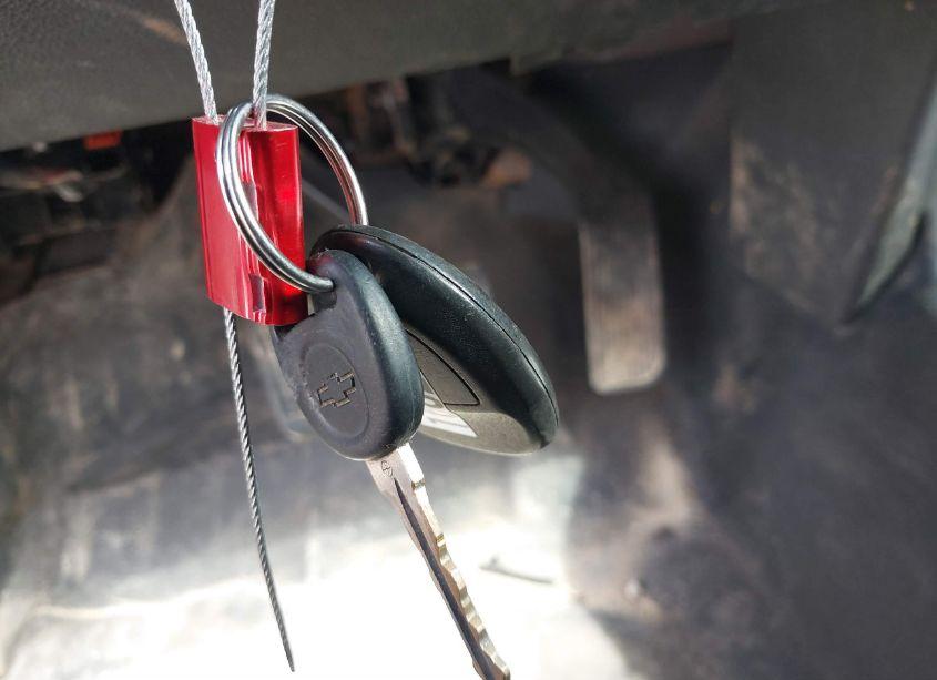 Photo 11 of 2012 Chevrolet Silverado 2500HD LT (VIN 1GC2KXCG6CZ153129)