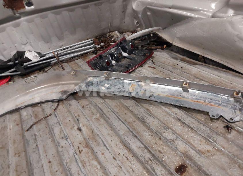 Photo 12 of 2011 Chevrolet Silverado 2500HD LT (VIN 1GC2KXCG7BZ381221)