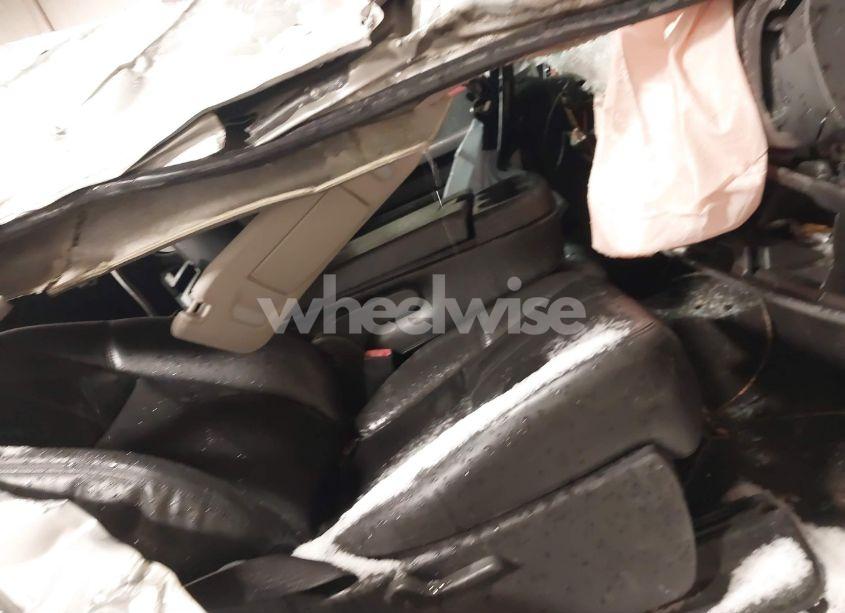 Photo 5 of 2011 Chevrolet Silverado 2500HD LT (VIN 1GC2KXCG7BZ381221)