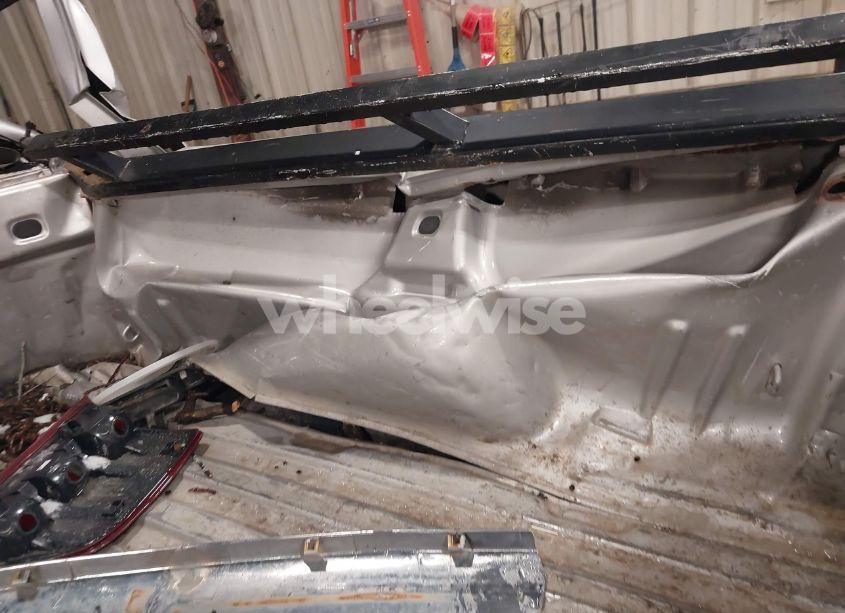 Photo 6 of 2011 Chevrolet Silverado 2500HD LT (VIN 1GC2KXCG7BZ381221)