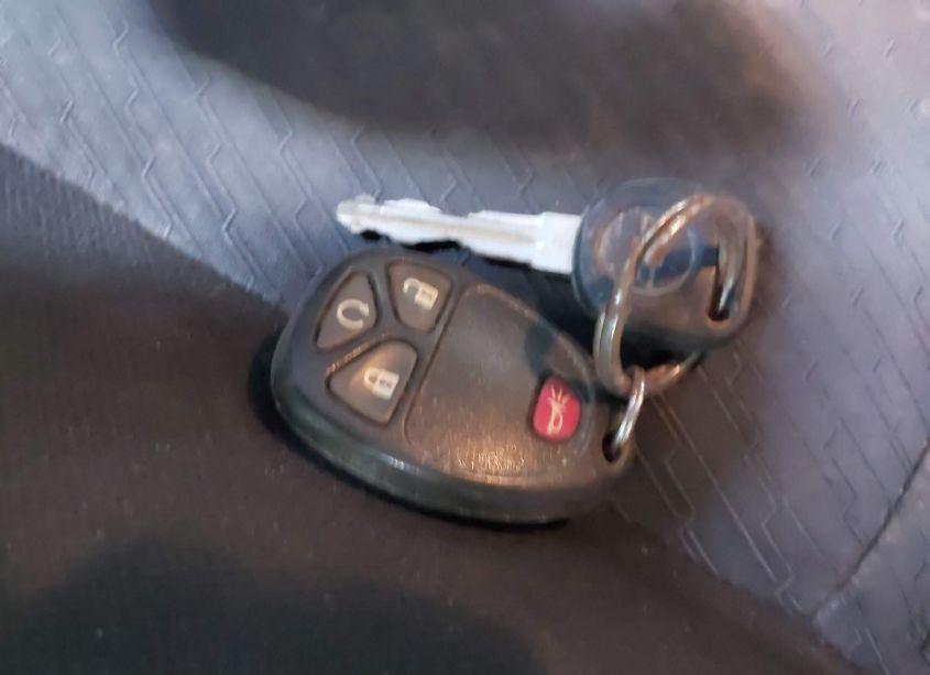 Photo 11 of 2011 Chevrolet Silverado 2500HD LT (VIN 1GC2KXCG9BZ373279)