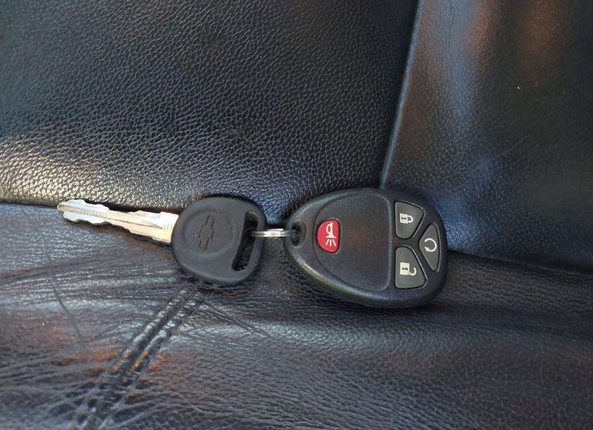 Photo 11 of 2011 Chevrolet Silverado 2500HD LT (VIN 1GC2KXE84BZ240922)