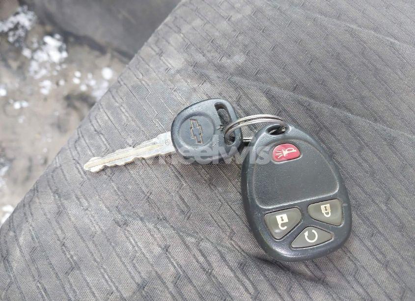 Photo 11 of 2012 Chevrolet Silverado 2500HD LT (VIN 1GC2KXE87CZ123434)