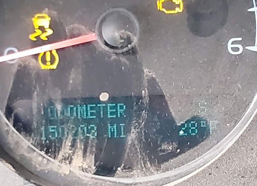 Photo 15 of 2012 Chevrolet Silverado 2500HD LTZ (VIN 1GC2KYCG1CZ235016)