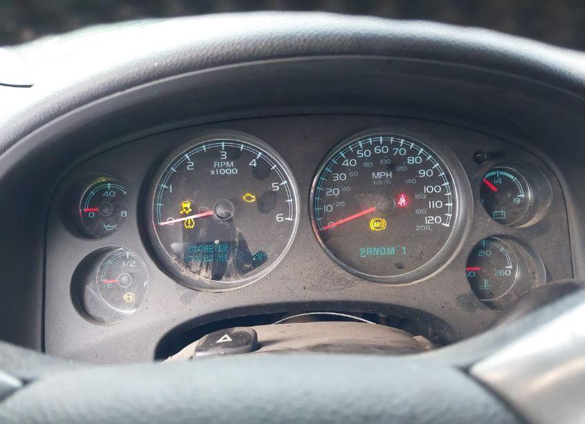 Photo 7 of 2012 Chevrolet Silverado 2500HD LTZ (VIN 1GC2KYCG1CZ235016)