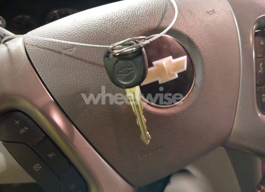 Photo 11 of 2012 Chevrolet Silverado 2500HD LTZ (VIN 1GC2KYCG5CZ204965)