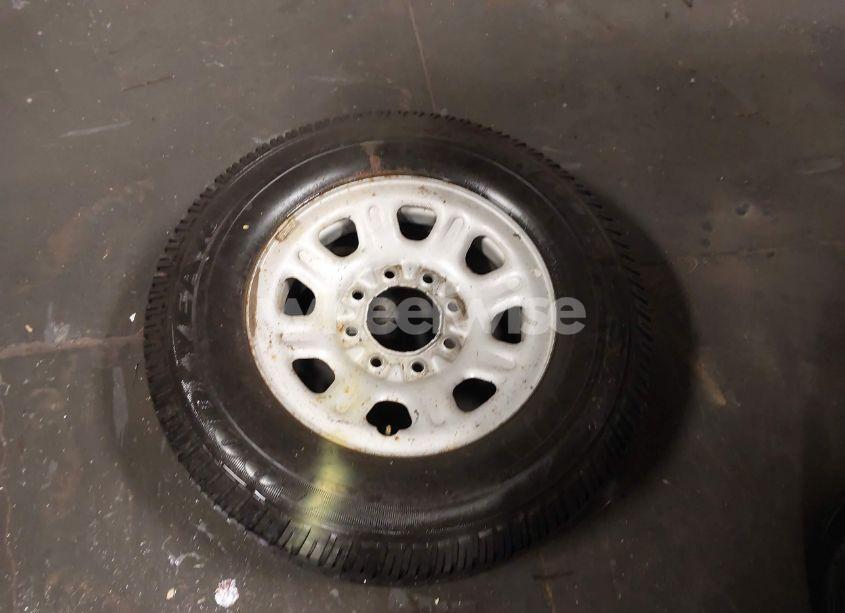 Photo 12 of 2012 Chevrolet Silverado 2500HD LTZ (VIN 1GC2KYCG5CZ204965)