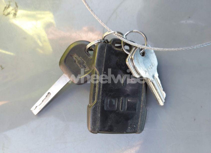 Photo 11 of 2022 Chevrolet Silverado 2500HD 2WD DOUBLE CAB LONG BED WT (VIN 1GC2WLE71NF197151)