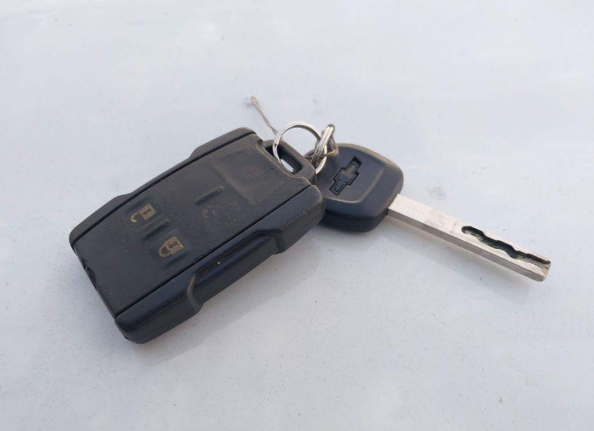 Photo 11 of 2020 Chevrolet Silverado 2500HD 4WD DOUBLE CAB STANDARD BED WT (VIN 1GC2YLE72LF301525)