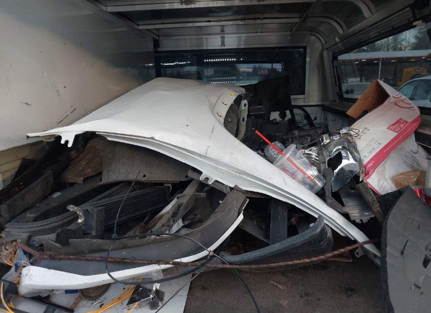 Photo 12 of 2020 Chevrolet Silverado 2500HD 4WD DOUBLE CAB STANDARD BED WT (VIN 1GC2YLE72LF301525)