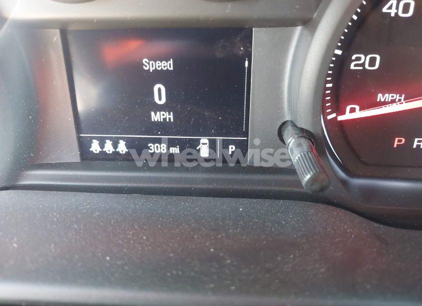 Photo 15 of 2024 Chevrolet Silverado 2500HD 4WD DOUBLE CAB STANDARD BED WORK TRUCK (VIN 1GC2YLE73RF403781)