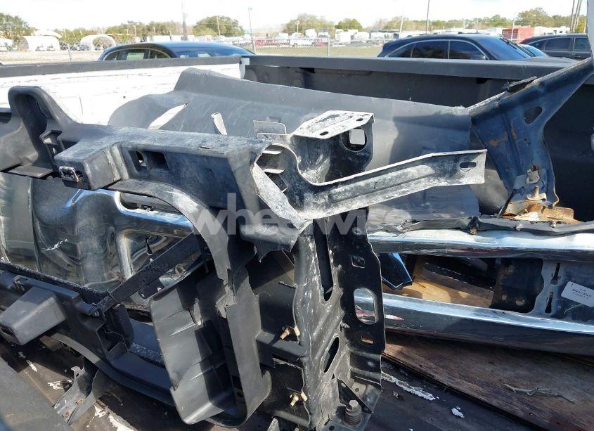 Photo 13 of 2017 Chevrolet Silverado 3500HD WT (VIN 1GC3CYCG1HZ232402)