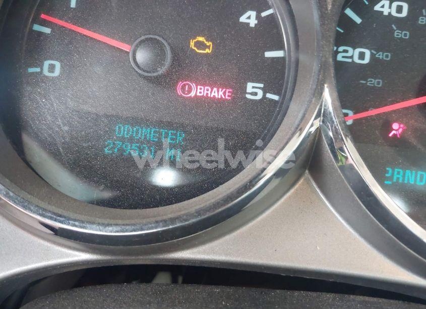 Photo 5 of 2014 Chevrolet Silverado 3500HD WORK TRUCK (VIN 1GC3KZC8XEF159142)