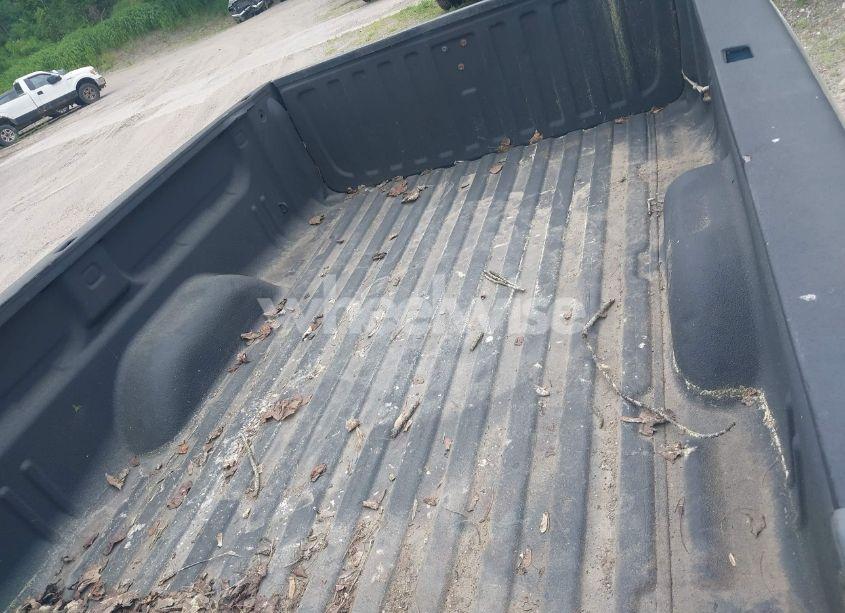 Photo 6 of 2014 Chevrolet Silverado 3500HD WORK TRUCK (VIN 1GC3KZC8XEF159142)