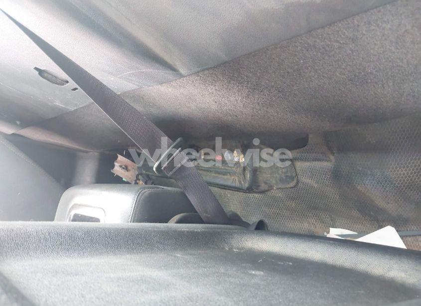 Photo 7 of 2014 Chevrolet Silverado 3500HD WORK TRUCK (VIN 1GC3KZC8XEF159142)