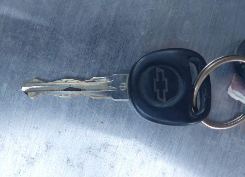 Photo 10 of 2014 Chevrolet Silverado 3500HD WORK TRUCK (VIN 1GC3KZCG0EF173817)