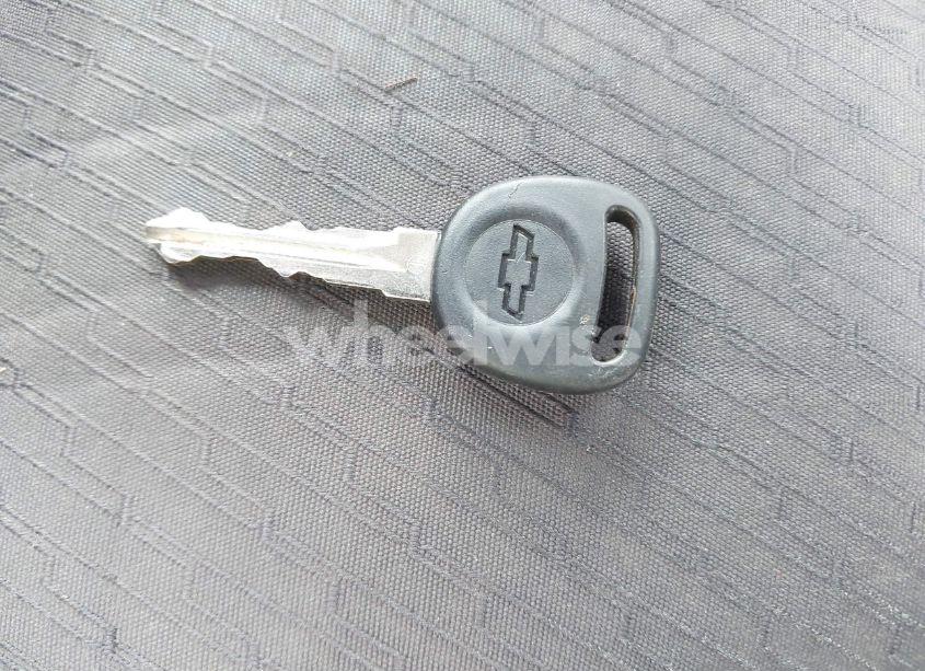 Photo 10 of 2012 Chevrolet Silverado 3500HD WORK TRUCK (VIN 1GC3KZCGXCZ140559)