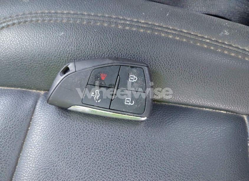 Photo 10 of 2024 Chevrolet Silverado 2500HD 4WD LONG BED WORK TRUCK (VIN 1GC3YLE71RF454782)