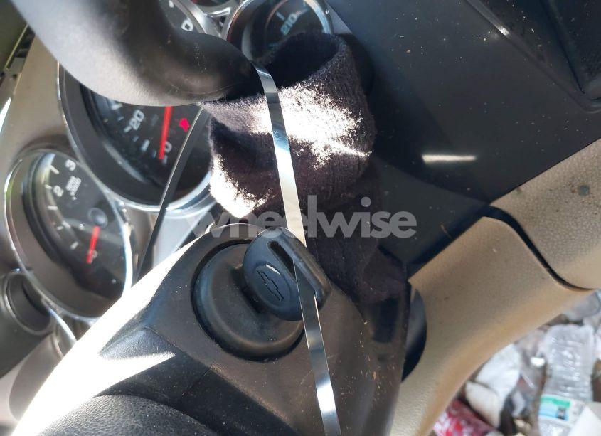 Photo 10 of 2013 Chevrolet Silverado 3500HD LT (VIN 1GC4C0C81DF226285)