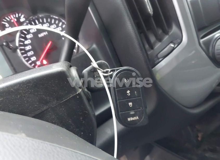 Photo 10 of 2016 Chevrolet Silverado 3500HD WT (VIN 1GC4CYCG5GF297130)