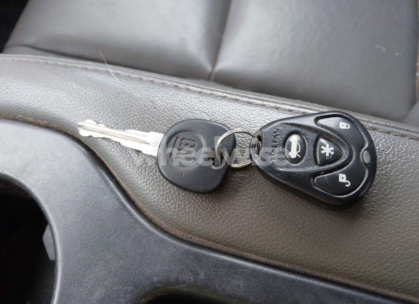 Photo 10 of 2012 Chevrolet Silverado 3500HD WORK TRUCK (VIN 1GC4CZCG3CF132919)